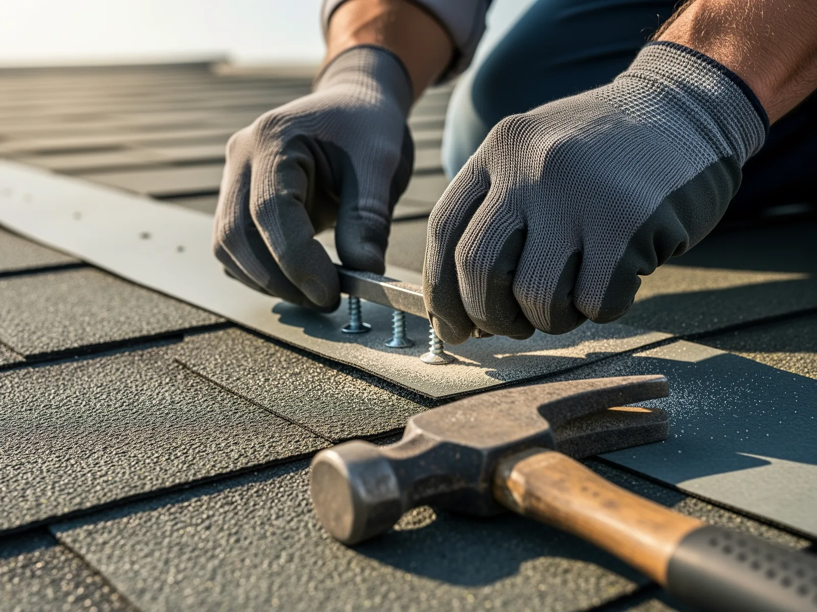 Why choose Fascia Repair in Saluda, VA